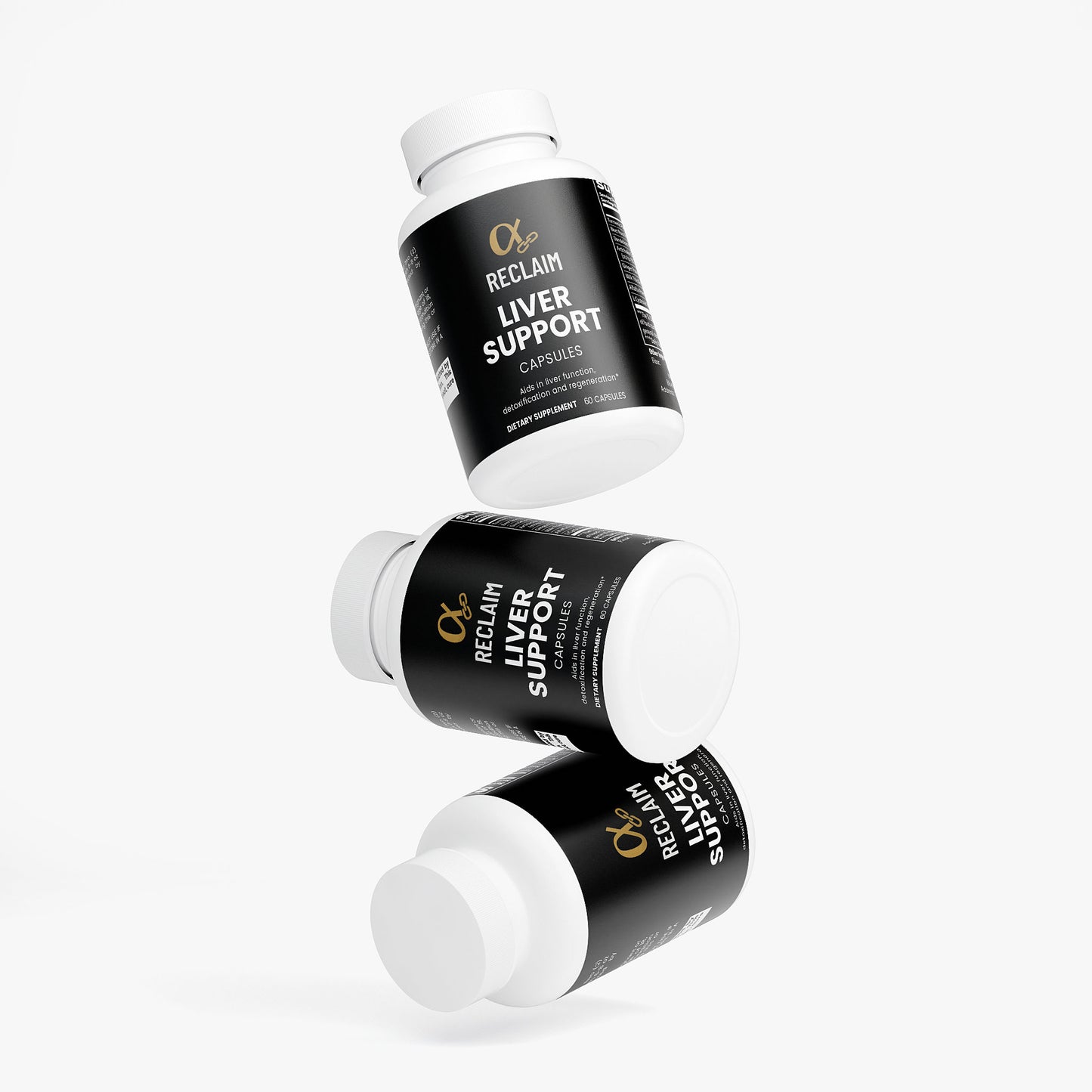 Liver Support