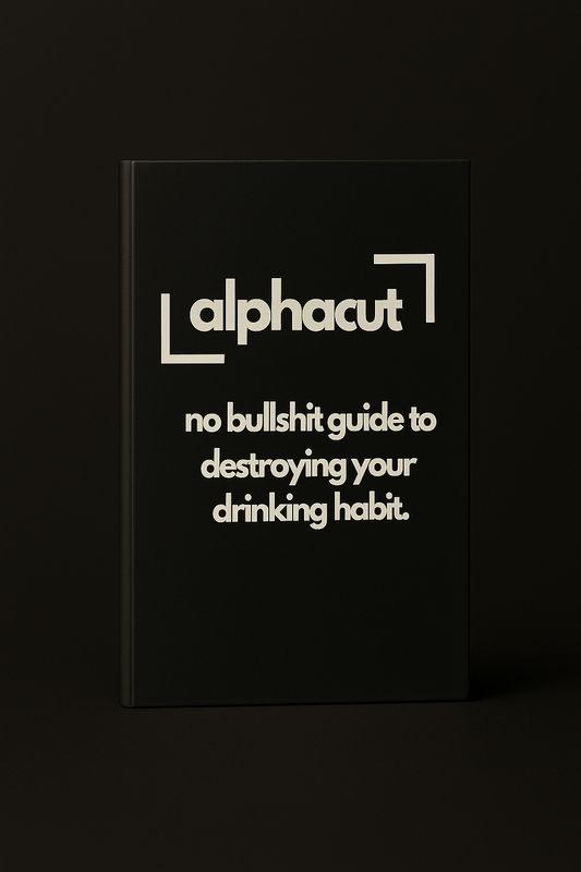 Alpha Cut Blueprint